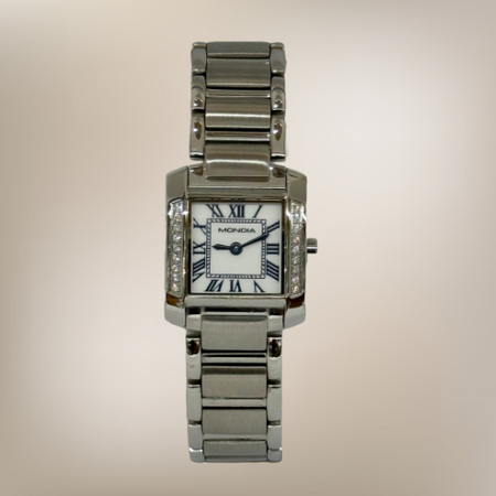 Orologio donna MONDIA 9-350-1RD