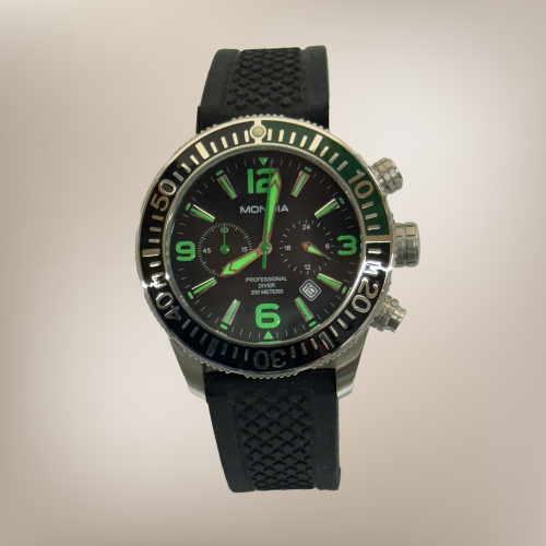 Orologio uomo MONDIA 1-620-1