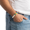 Braccialetti Aua collezione Argento
mod COURMAYER