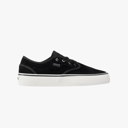 Scarpe sneakers Globe Motley II black antique