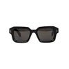 CUTLER AND GROSS Cutler and Gross The Great Frog Bones Link Rectangle occhiali da sole da uomo