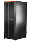 Armadio Server Rack NextGen 1000 19'' 800x1200 27U Nero Porta Grigliata
