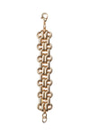 ALEVA' BIJOUX Aleva' Bijoux - Bracciale - 461299 - Oro da donna