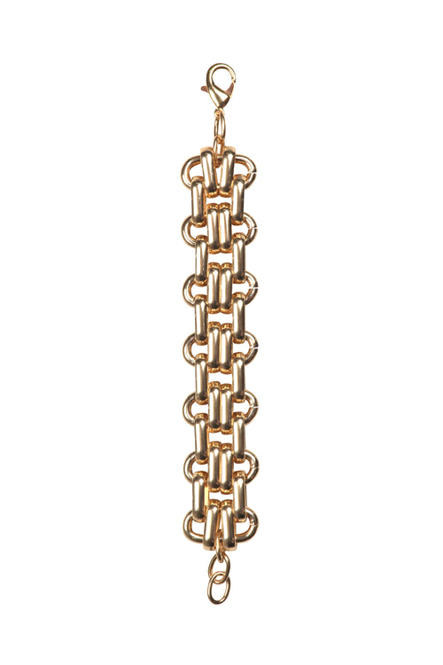 ALEVA' BIJOUX Aleva' Bijoux - Bracciale - 461299 - Oro da donna
