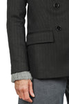 JUCCA Jucca - Giacca - 460870 - Nero da donna