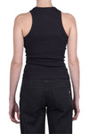 DONDUP Dondup - Top - 470245 - Nero da donna