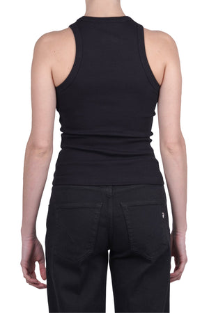DONDUP Dondup - Top - 470245 - Nero da donna