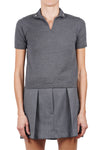 JUCCA Jucca - Maglia - 461626 - Antracite da donna