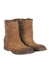 STRATEGIA Strategia - Stivaletti - 451295 - Marrone da donna
