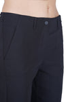 Liviana Conti - Pantalone - 470794 - Nero da donna