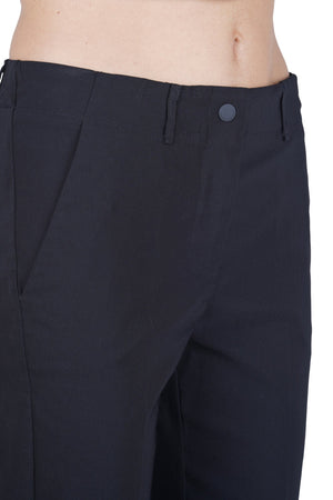 Liviana Conti - Pantalone - 470794 - Nero da donna