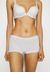 Sloggi Donna Confezione 2 Basic Cotton Short 10189218 S14