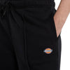 Dickies pantalone tuta dritto nero MAPLETON DK0A4Z2VBLK1