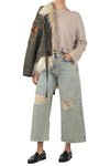 8PM 8pm - Jeans - 440794 - Denim chiaro da donna