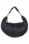 CAMPOMAGGI Campomaggi - Borsa media - 471090 - Nero da donna