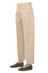 JUCCA Jucca - Pantalone - 451730 - Beige da donna