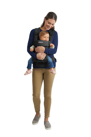 Marsupio Graco Cradle Me 4 in 1