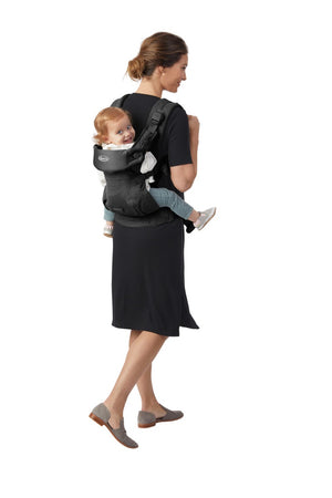 Marsupio Graco Cradle Me 4 in 1