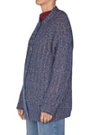 LA FEMME BLANCHE La Femme Blanche - Cardigan - 441809 - Blu da donna