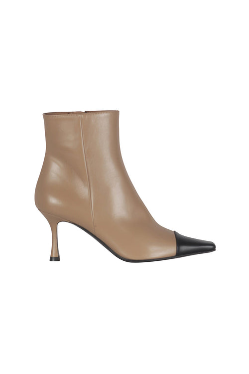 Roberto Festa - Stivaletti - 420653 - Beige da donna