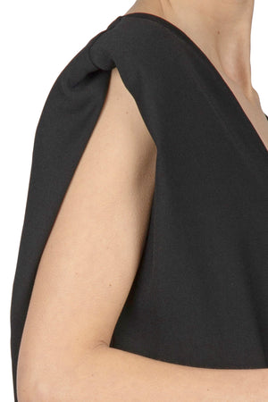 OTTOD'AME Ottod'ame - Abito - 450340 - Nero da donna