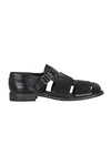MOMA Moma - Sandali - 430789 - Nero da donna