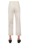 SO ALLURE So Allure - Pantalone - 451631 - Burro da donna
