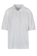 OTTOD'AME Ottod'ame - Polo - 450412 - Bianco da donna