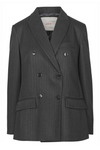 JUCCA Jucca - Giacca - 460870 - Nero da donna