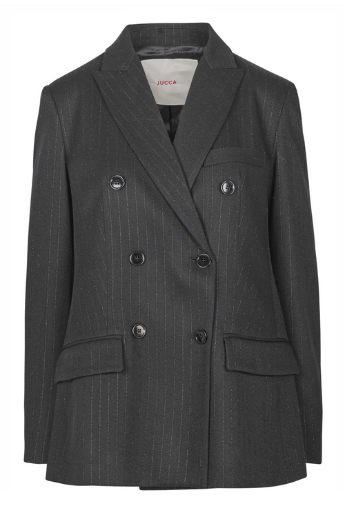JUCCA Jucca - Giacca - 460870 - Nero da donna