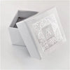 Anello Velvet Iside Alexarte Artigianale con Cristalli