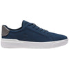 Timberland uomo scarpe Seneca Bay oxford blu A292C288 Sneakers Timberland