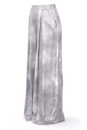 8PM 8pm - Pantalone - 470458 - Grigio da donna