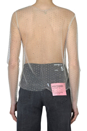 SOUVENIR Souvenir - Maglia - 451266 - Cipria da donna