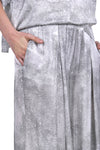 8PM 8pm - Pantalone - 470458 - Grigio da donna