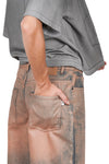 8PM 8pm - Pantalone - 460222 - Cammello da donna