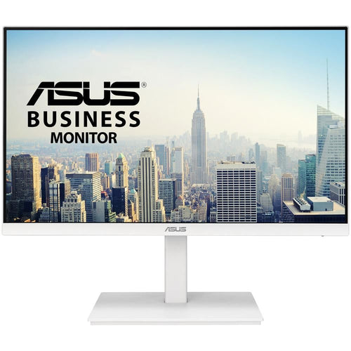 Asus va24eqsb-w monitor pc 60,5 cm (23.8\) 1920 x 1080 pixel full hd led bianco - 90LM0562-B01170