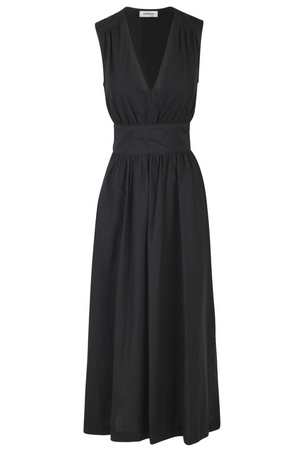 OTTOD'AME Ottod'ame - Abito - 450355 - Nero da donna