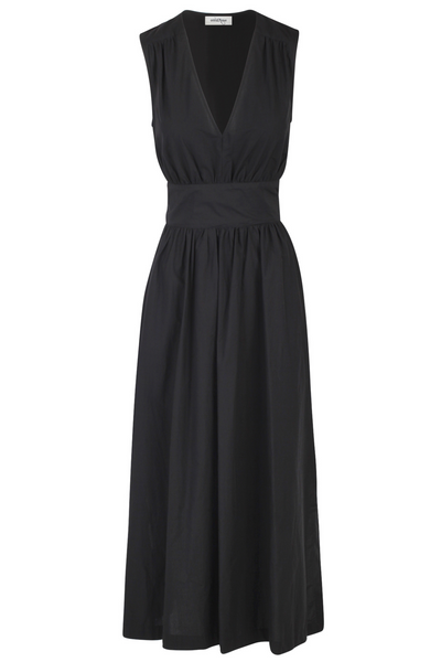 OTTOD'AME Ottod'ame - Abito - 450355 - Nero da donna