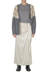 SO ALLURE So Allure - Cardigan - 441907 - Grigio da donna
