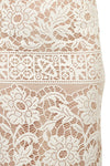 JUCCA Jucca - Gonna - 451758 - Panna da donna