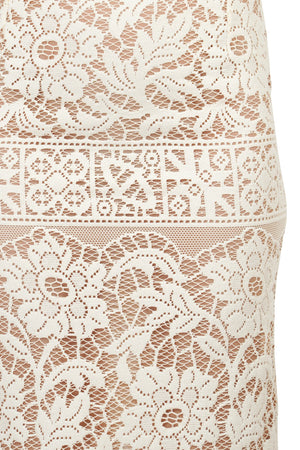 JUCCA Jucca - Gonna - 451758 - Panna da donna
