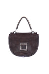 CAMPOMAGGI Campomaggi - Borsa piccola - 471085 - Moro da donna