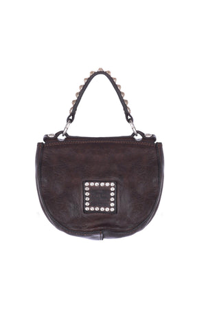 CAMPOMAGGI Campomaggi - Borsa piccola - 471085 - Moro da donna