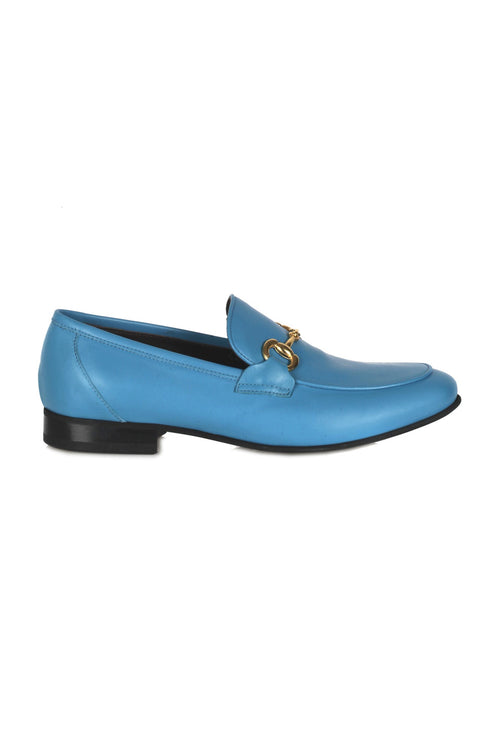 SEBOY'S Seboy's - Scarpe basse - 410819 - Azzurro da donna