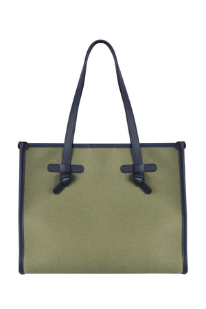 GIANNI CHIARINI Gianni Chiarini - Borsa media - 470146 - Militare da donna
