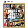 Grand Theft Auto V PS5 (Gta V) ES