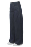 DONDUP Dondup - Jeans - 451607 - Denim scuro da donna