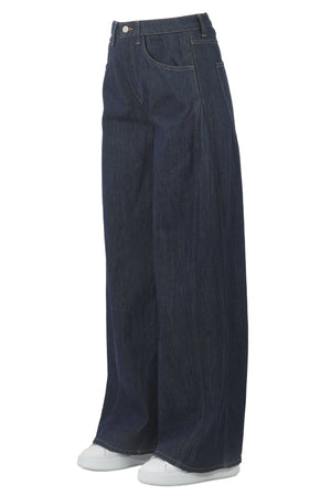 DONDUP Dondup - Jeans - 451607 - Denim scuro da donna