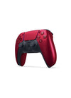 Controller Wireless Dualsense Volcanic Red (Rosso Metallo) PS5 Usato